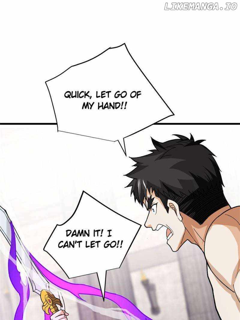 Evil Dragon Is Reincarnated! Revenge Begins at the Age of Five! Chapter 270 23